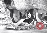Standbild T26E3-Tank United States USA, 1945, aus Sekunde 27 historischem Filmmaterial Videoclip 65675075907