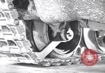 Standbild T26E3-Tank United States USA, 1945, aus Sekunde 28 historischem Filmmaterial Videoclip 65675075907