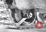 Standbild T26E3-Tank United States USA, 1945, aus Sekunde 29 historischem Filmmaterial Videoclip 65675075907