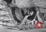 Standbild T26E3-Tank United States USA, 1945, aus Sekunde 32 historischem Filmmaterial Videoclip 65675075907