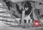 Standbild T26E3-Tank United States USA, 1945, aus Sekunde 33 historischem Filmmaterial Videoclip 65675075907