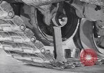 Standbild T26E3-Tank United States USA, 1945, aus Sekunde 34 historischem Filmmaterial Videoclip 65675075907