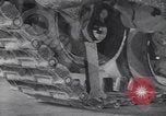 Standbild T26E3-Tank United States USA, 1945, aus Sekunde 35 historischem Filmmaterial Videoclip 65675075907