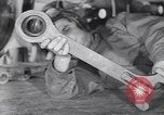 Standbild T26E3-Tank United States USA, 1945, aus Sekunde 40 historischem Filmmaterial Videoclip 65675075907