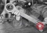 Standbild T26E3-Tank United States USA, 1945, aus Sekunde 41 historischem Filmmaterial Videoclip 65675075907