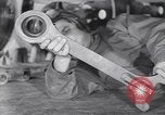 Standbild T26E3-Tank United States USA, 1945, aus Sekunde 42 historischem Filmmaterial Videoclip 65675075907