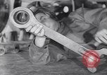 Standbild T26E3-Tank United States USA, 1945, aus Sekunde 43 historischem Filmmaterial Videoclip 65675075907