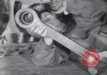 Standbild T26E3-Tank United States USA, 1945, aus Sekunde 44 historischem Filmmaterial Videoclip 65675075907