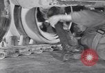 Standbild T26E3-Tank United States USA, 1945, aus Sekunde 45 historischem Filmmaterial Videoclip 65675075907