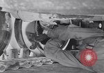 Standbild T26E3-Tank United States USA, 1945, aus Sekunde 46 historischem Filmmaterial Videoclip 65675075907
