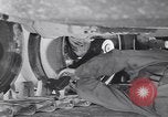 Standbild T26E3-Tank United States USA, 1945, aus Sekunde 48 historischem Filmmaterial Videoclip 65675075907