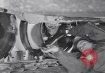 Standbild T26E3-Tank United States USA, 1945, aus Sekunde 49 historischem Filmmaterial Videoclip 65675075907