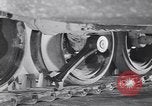 Standbild T26E3-Tank United States USA, 1945, aus Sekunde 51 historischem Filmmaterial Videoclip 65675075907
