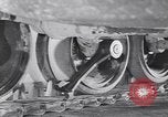 Standbild T26E3-Tank United States USA, 1945, aus Sekunde 53 historischem Filmmaterial Videoclip 65675075907