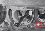 Standbild T26E3-Tank United States USA, 1945, aus Sekunde 54 historischem Filmmaterial Videoclip 65675075907