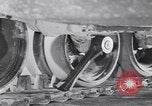Standbild T26E3-Tank United States USA, 1945, aus Sekunde 55 historischem Filmmaterial Videoclip 65675075907