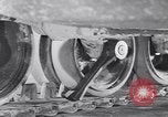 Standbild T26E3-Tank United States USA, 1945, aus Sekunde 56 historischem Filmmaterial Videoclip 65675075907