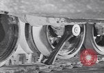 Standbild T26E3-Tank United States USA, 1945, aus Sekunde 57 historischem Filmmaterial Videoclip 65675075907