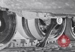 Standbild T26E3-Tank United States USA, 1945, aus Sekunde 58 historischem Filmmaterial Videoclip 65675075907