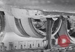 Standbild T26E3-Tank United States USA, 1945, aus Sekunde 61 historischem Filmmaterial Videoclip 65675075907