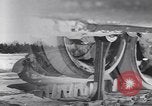 Standbild T26E3-Tank United States USA, 1945, aus Sekunde 1 historischem Filmmaterial Videoclip 65675075908
