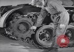 Standbild T26E3-Tank United States USA, 1945, aus Sekunde 5 historischem Filmmaterial Videoclip 65675075908