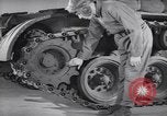 Standbild T26E3-Tank United States USA, 1945, aus Sekunde 6 historischem Filmmaterial Videoclip 65675075908