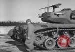 Standbild T26E3-Tank United States USA, 1945, aus Sekunde 11 historischem Filmmaterial Videoclip 65675075908