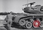 Standbild T26E3-Tank United States USA, 1945, aus Sekunde 12 historischem Filmmaterial Videoclip 65675075908