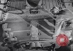 Standbild T26E3-Tank United States USA, 1945, aus Sekunde 14 historischem Filmmaterial Videoclip 65675075908