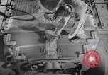 Standbild T26E3-Tank United States USA, 1945, aus Sekunde 15 historischem Filmmaterial Videoclip 65675075908