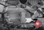 Standbild T26E3-Tank United States USA, 1945, aus Sekunde 18 historischem Filmmaterial Videoclip 65675075908