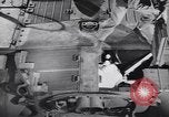 Standbild T26E3-Tank United States USA, 1945, aus Sekunde 21 historischem Filmmaterial Videoclip 65675075908
