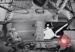 Standbild T26E3-Tank United States USA, 1945, aus Sekunde 22 historischem Filmmaterial Videoclip 65675075908