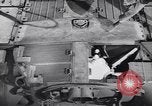 Standbild T26E3-Tank United States USA, 1945, aus Sekunde 23 historischem Filmmaterial Videoclip 65675075908
