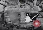 Standbild T26E3-Tank United States USA, 1945, aus Sekunde 24 historischem Filmmaterial Videoclip 65675075908