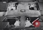 Standbild T26E3-Tank United States USA, 1945, aus Sekunde 30 historischem Filmmaterial Videoclip 65675075908
