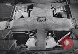 Standbild T26E3-Tank United States USA, 1945, aus Sekunde 31 historischem Filmmaterial Videoclip 65675075908
