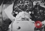 Standbild T26E3-Tank United States USA, 1945, aus Sekunde 36 historischem Filmmaterial Videoclip 65675075908