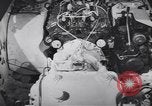 Standbild T26E3-Tank United States USA, 1945, aus Sekunde 38 historischem Filmmaterial Videoclip 65675075908