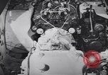 Standbild T26E3-Tank United States USA, 1945, aus Sekunde 40 historischem Filmmaterial Videoclip 65675075908
