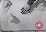 Standbild T26E3-Tank United States USA, 1945, aus Sekunde 44 historischem Filmmaterial Videoclip 65675075908