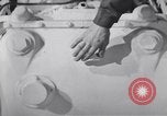 Standbild T26E3-Tank United States USA, 1945, aus Sekunde 45 historischem Filmmaterial Videoclip 65675075908