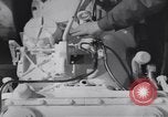 Standbild T26E3-Tank United States USA, 1945, aus Sekunde 46 historischem Filmmaterial Videoclip 65675075908