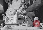 Standbild T26E3-Tank United States USA, 1945, aus Sekunde 48 historischem Filmmaterial Videoclip 65675075908