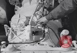 Standbild T26E3-Tank United States USA, 1945, aus Sekunde 50 historischem Filmmaterial Videoclip 65675075908