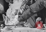 Standbild T26E3-Tank United States USA, 1945, aus Sekunde 53 historischem Filmmaterial Videoclip 65675075908