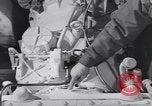 Standbild T26E3-Tank United States USA, 1945, aus Sekunde 54 historischem Filmmaterial Videoclip 65675075908