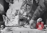 Standbild T26E3-Tank United States USA, 1945, aus Sekunde 55 historischem Filmmaterial Videoclip 65675075908