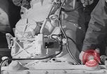 Standbild T26E3-Tank United States USA, 1945, aus Sekunde 56 historischem Filmmaterial Videoclip 65675075908